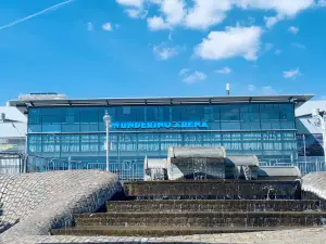 Wunderino Arena