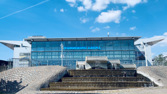 Wunderino Arena
