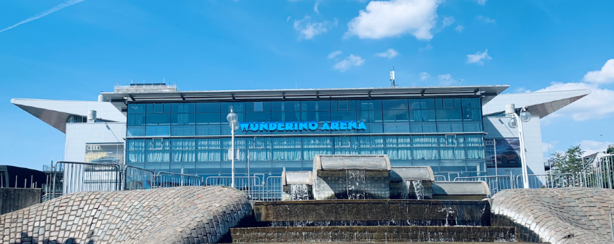 Wunderino Arena