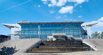Wunderino Arena