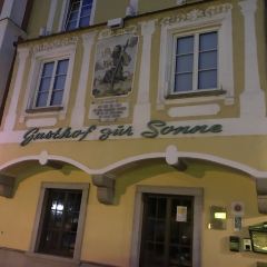 Aschacherhof User Photo