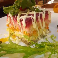 Chachapuri Restaurant 여행 사진