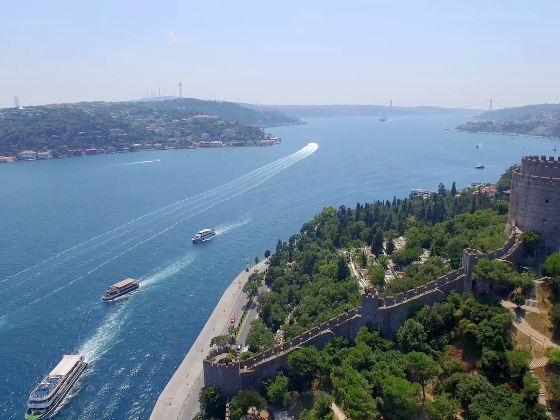 Bosphorus