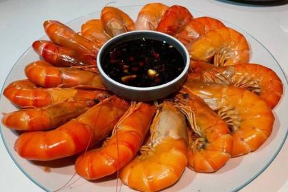 涠洲岛青骊酒店·青骊北院骊餐厅