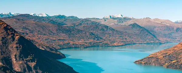 布爾津旅遊賓館