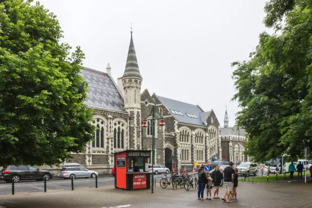 Отзывы об отеле ibis Rotorua