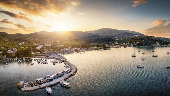 Zakynthos