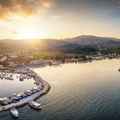 4-Star Hotels in Ampelokipoi