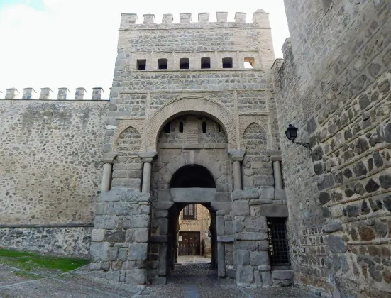 3-Star Hotels in Toledo