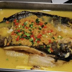 半天妖烤鱼(新合作购物中心店) User Photo