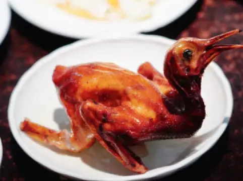 煲煲掂风味煲仔饭餐厅(石岐店)