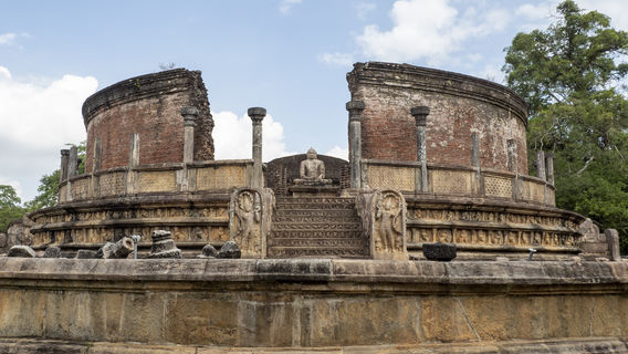Distrito de Polonnaruwa