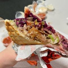 El Xampanyet User Photo