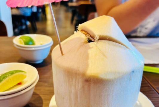 芭提雅啤酒花園用戶圖片