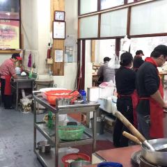 HEI CHAI HUO ZAO QIANG ROU User Photo