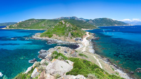 Ajaccio