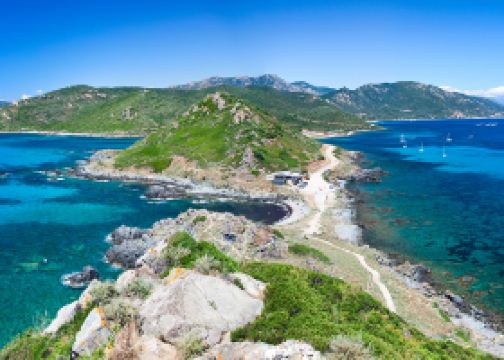 Ryanair Tours Ajaccio