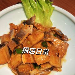 原製原味(东港凯虹广场店) User Photo