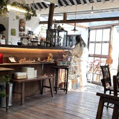 也行Cafe User Photo