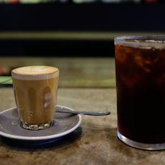 Paramount Coffee Project User Photo