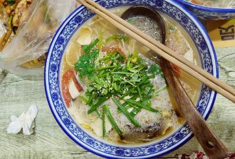 华飞火锅米线 (酒厂沟店) User Photo