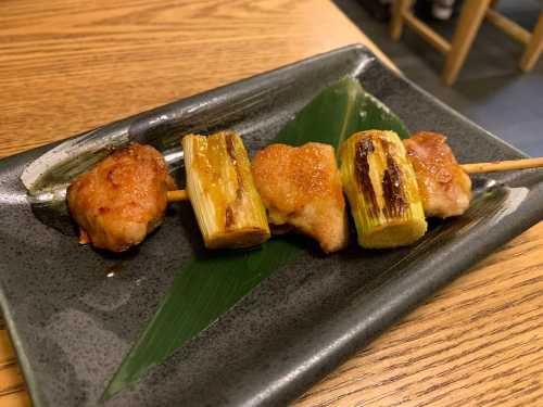 Sakara Ichi Sushi (Yuen Long)