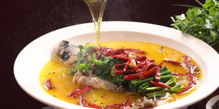 昆明晟世仟和酒店·仟晨雲南菜