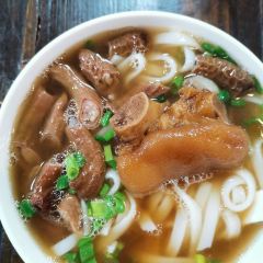 惠康湯粉店（惠新中街店）張用戶圖片