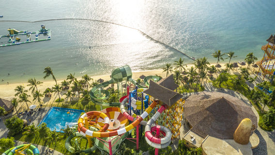 VinWonders Nha Trang