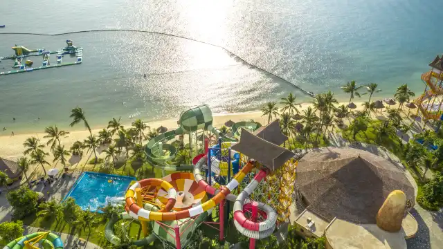 VinWonders Nha Trang