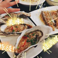 Restaurant Kam Yu User Photo
