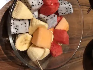 Dala Vardshus Hantverksbyn Rattvik