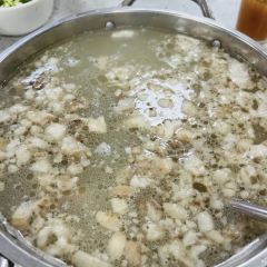 Xiaoxiaoyangtangguan User Photo