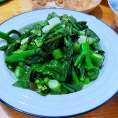 新美味园·滩涂海鲜(中锦店) User Photo
