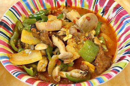 乌尔达美食(原喀什餐厅)