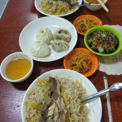 Kashi Ai Li Zha Ti Mansaf User Photo