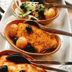 RESTAURANTE D'BACALHAU 여행 사진
