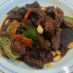 洪江曾府酒店·餐厅 User Photo
