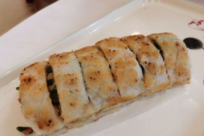 Zhu Zai Ji Shi Fu (Jiangnan Avenue)