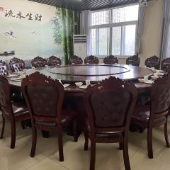 锦和烤鸭店 User Photo