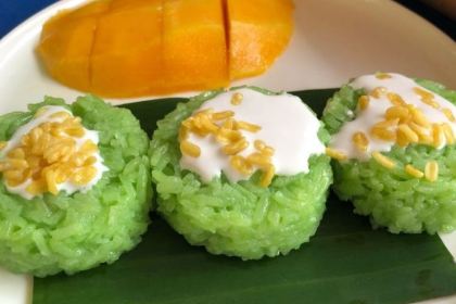 Yue mu niang hao chi restaurant