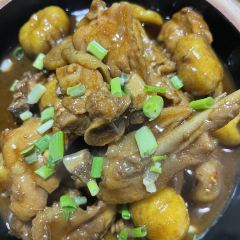 Huating Yi Hui Style Restaurant User Photo