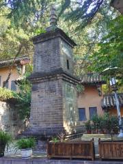 Jiang and Song's Villa