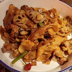 天辣(陆家嘴中心店) User Photo