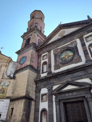 Chiesa Parrocchiale di San Giovanni Battista