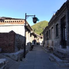 水上人家(苇泽关隧道店) User Photo