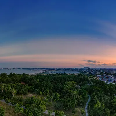 3-звездочные отели в г. Шиши