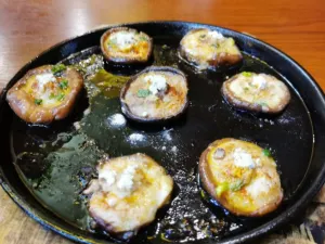 Yangqingcang Tibetan Restaurant