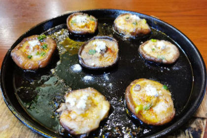 Yangqingcang Tibetan Restaurant