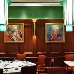 蝶园·上海菜(BFC外滩金融中心店) User Photo